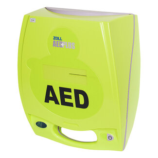 Zoll Zoll AED Plus - semi-automaat