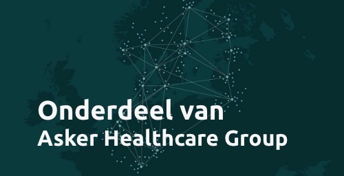 Onderdeel van Asker Healthcare Group