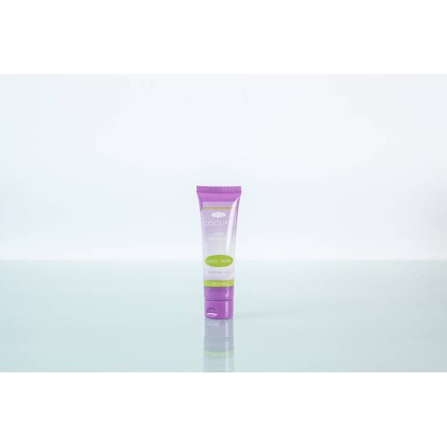 Cocune handcreme 25 ml (96 stuks)