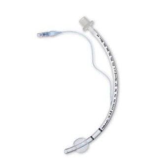 Shiley ET Tube Hi contour cuffed 6.0/ pstk