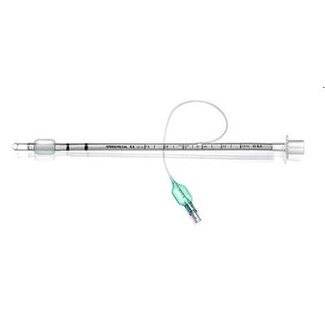 Intersurgical Intersurgical Gewapende endotracheale tube HVLP cuff, maat 5.5 (10 stuks)