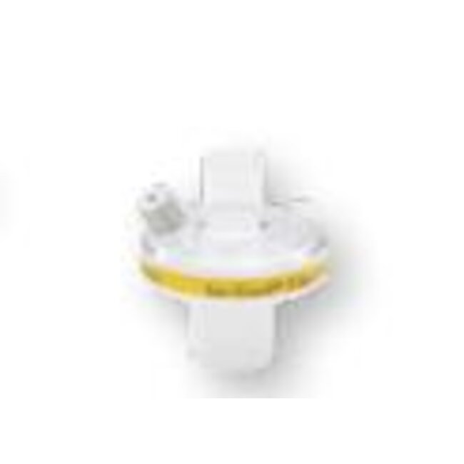 GIBECK Iso-Gard® Filter Small 22M/15F-15M/22F (25 stuks)