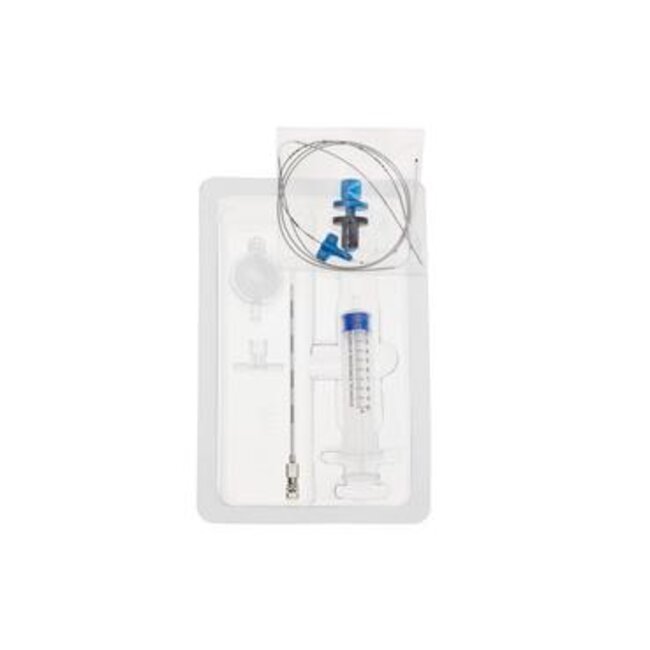 Teleflex Arrow FlexTip Plus Epidural Catheter (20 stuks)