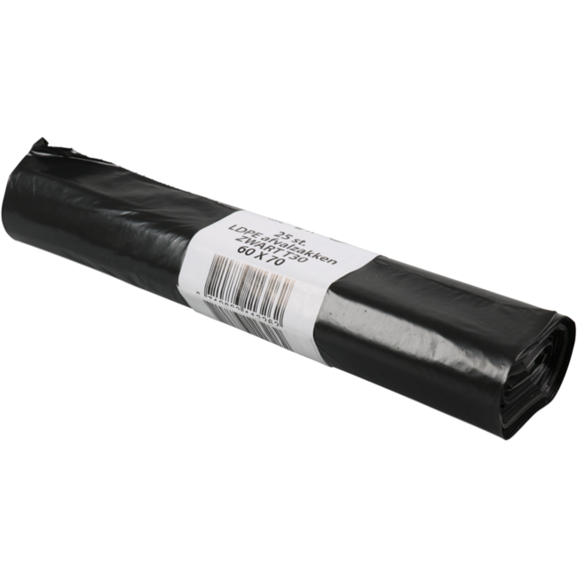 Powersterko afvalzak - rol