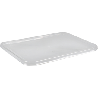 Paardekooper PP spuitgiet kilobak + deksel