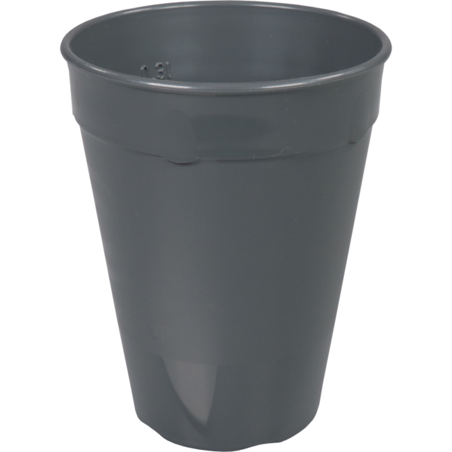 Reusable beker PP