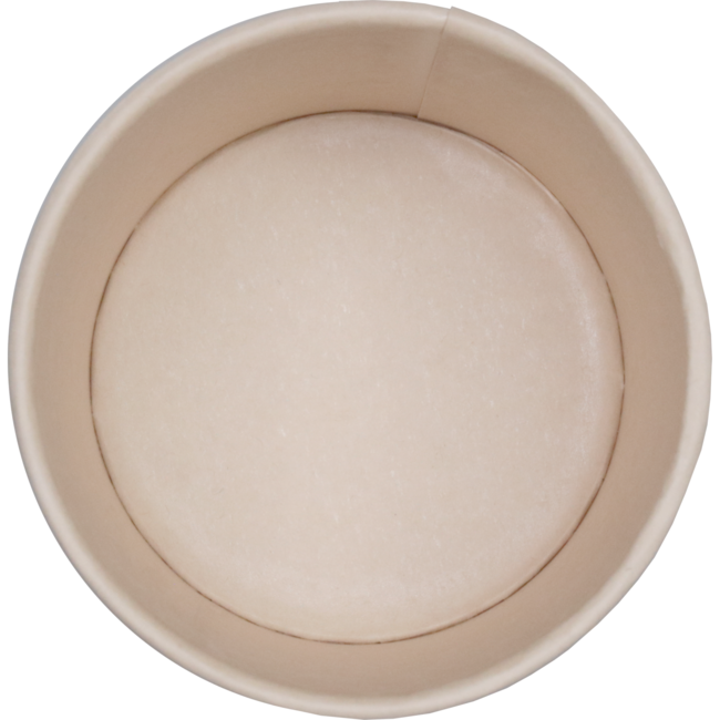 Soepbekers en -deksels