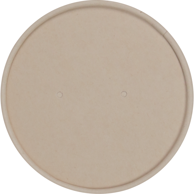 Soepbekers en -deksels