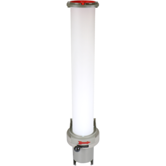 Paardekooper Bekerdispenser+hendel voor 100 bekers (1 stuks)