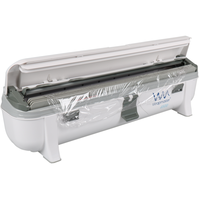 WrapMaster 4500