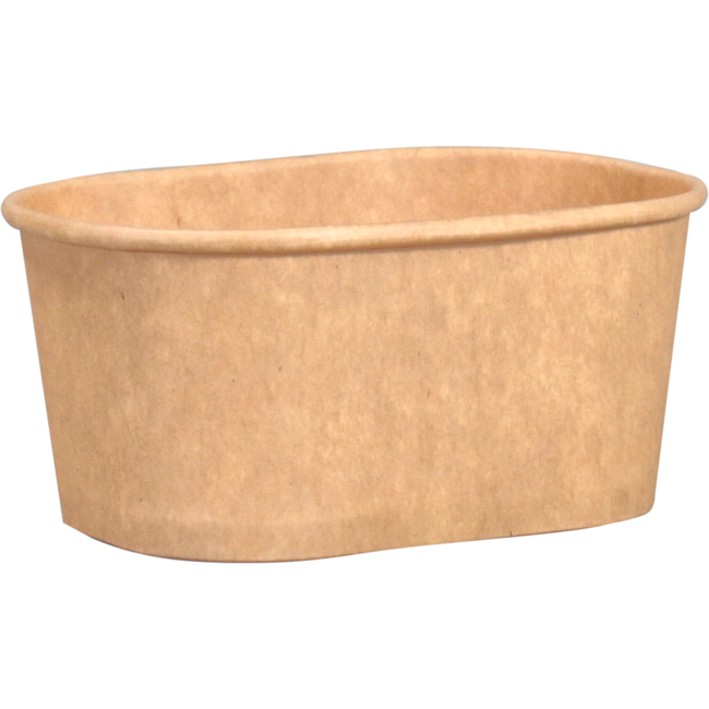 Cup kraft papier FSC