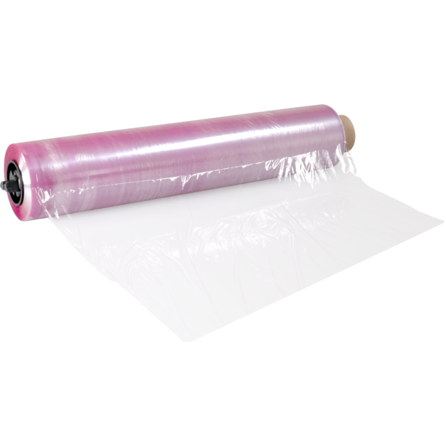 WM 3000 refill rekfolie 300mmx300m (3 stuks)