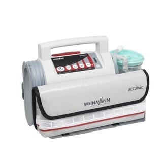 Weinmann Weinmann Accuvac Pro disposable opvangpot