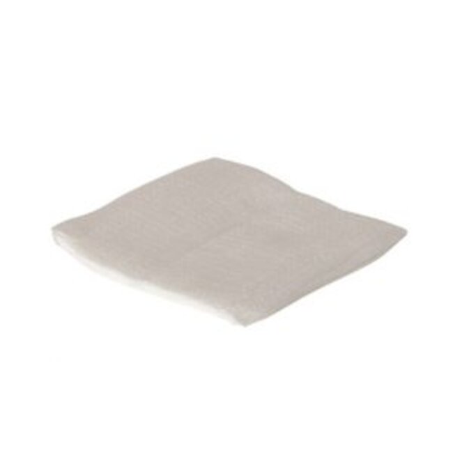 Selefa nonwoven kompres 4L 10x10cm niet steriel (100 stuks)
