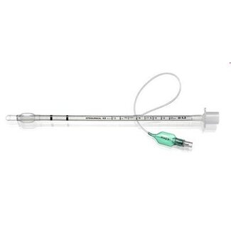 Intersurgical Intersurgical Gewapende endotracheale tube HVLP cuff, maat 4.5 (10 stuks)