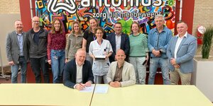 Eerste Nederlandse ziekenhuis omarmt toekomstgerichte Mindray Infuuspompen