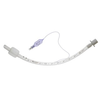 Unomedical Unomedical Sof-Touch endotracheale tube extra zacht met HVLP cuff, Murphy Eye, maat 6.5 (10 stuks)