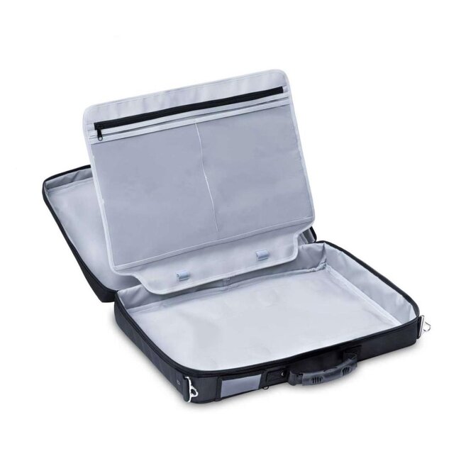 STAVANGER V4000 rugzak leeg,52x37x12 cm, geel