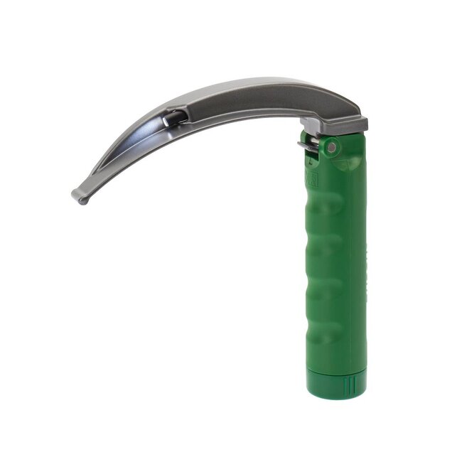 Rüsch Polaris single use blad Mac 2 (10 stuks)