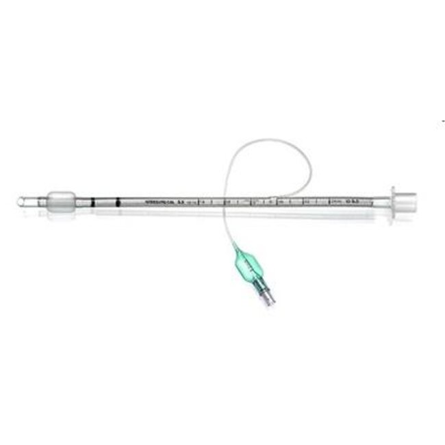 Intersurgical Gewapende endotracheale tube HVLP cuff, maat 5.5 (10 stuks)