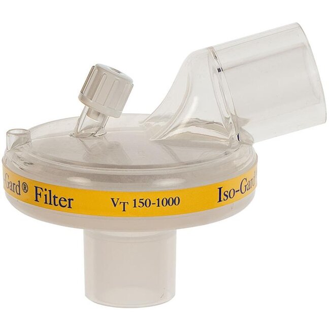 GIBECK Iso-Gard® Filter 22M/15F-15M/22F (25 stuks)