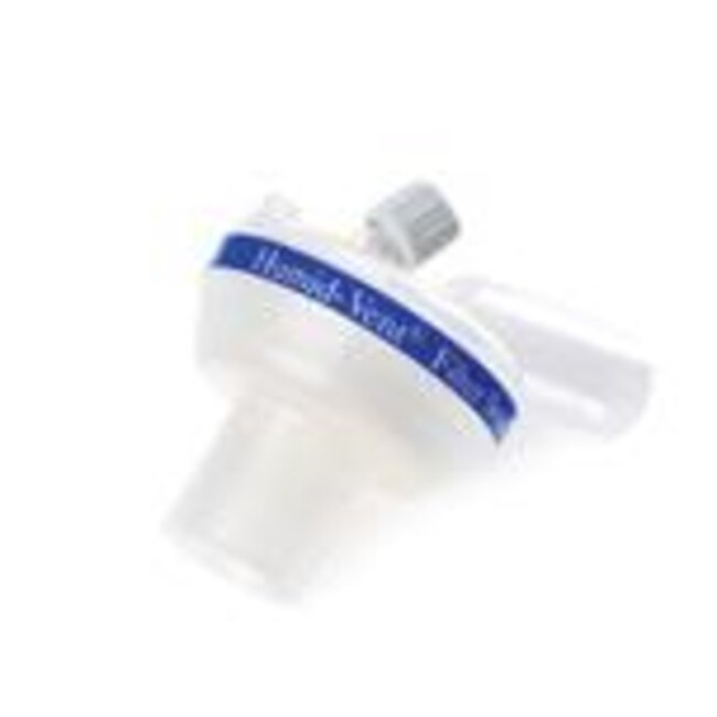 GIBECK Humid-Vent (bacterial and virus) filter and moist exchanger 22M/15F-15M/22F (20 stuks)