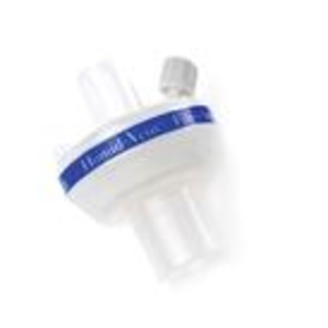 GIBECK Humid-Vent (bacterial and virus) filter and moist exchanger 22M/15F-15M/22F (20 stuks)