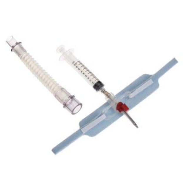 Teleflex RÜSCH TracheoQuick Ongecuft 2