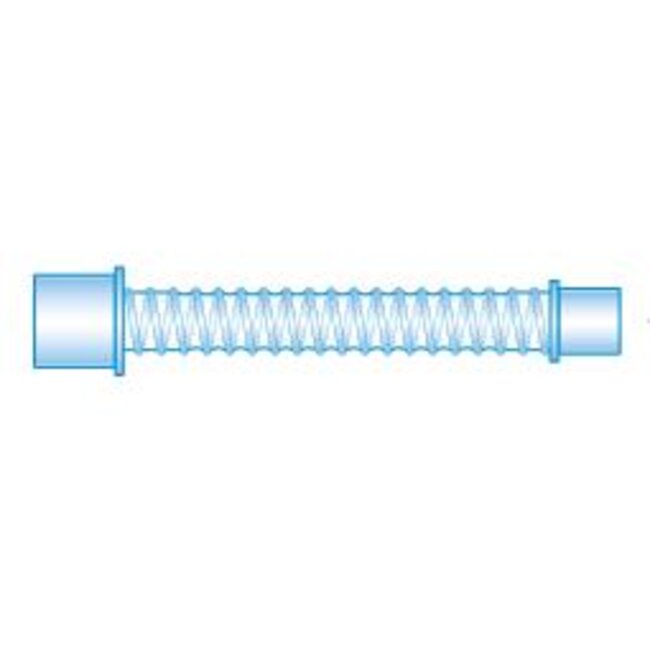 RÜSCH Smoothbore Catheter Mount  15 cm (50 stuks)