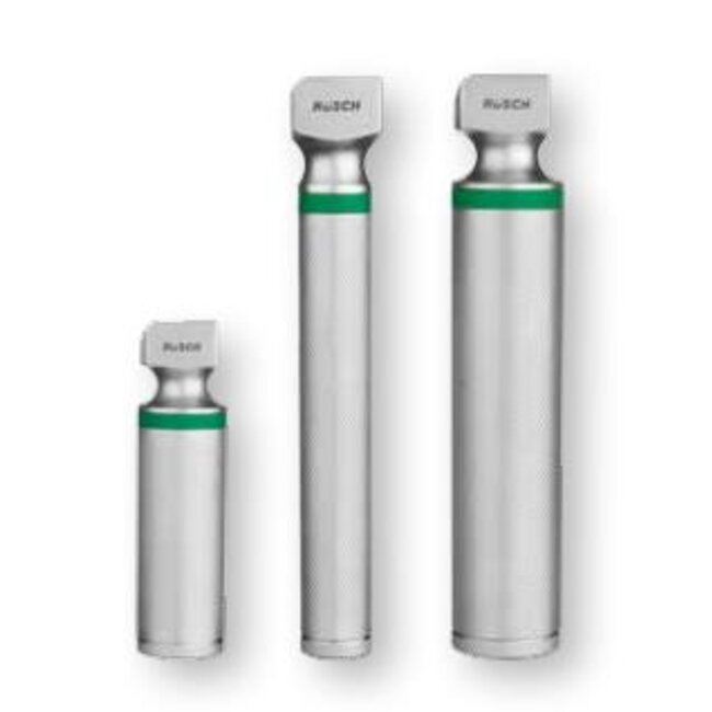 RÜSCH LED reusable Handle Adult