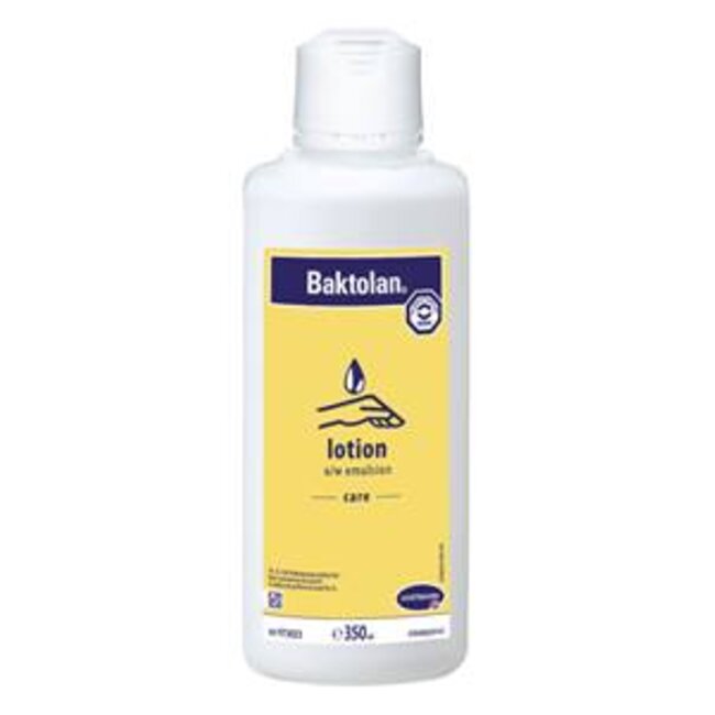 Baktolan huidlotion flacon 350ml