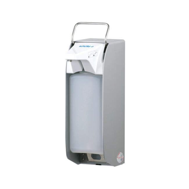 Schülke & Mayr Schülke KH dispenser touchless voor 1000ml flessen
