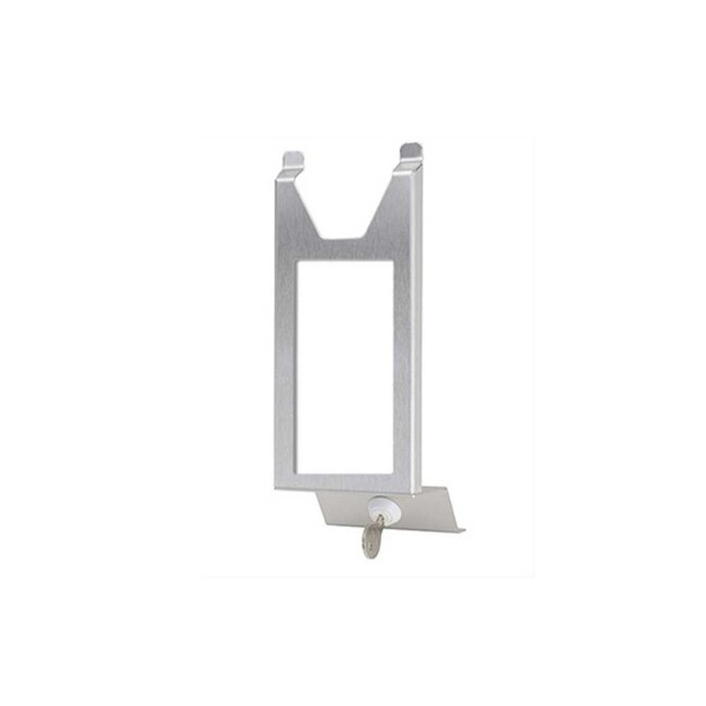 Schülke afdekplaat voor KH touchless