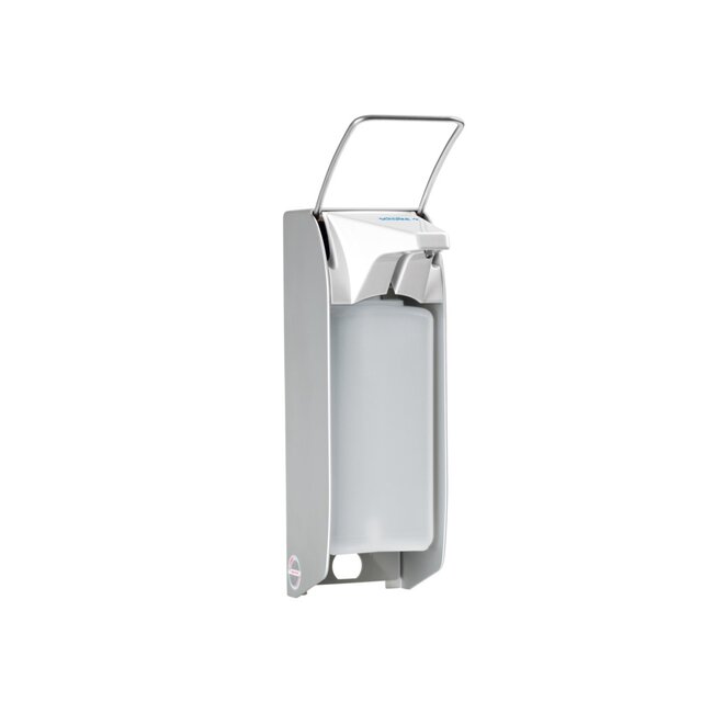Schülke KHK dispenser - eurodispenser voor 500ml met korte arm