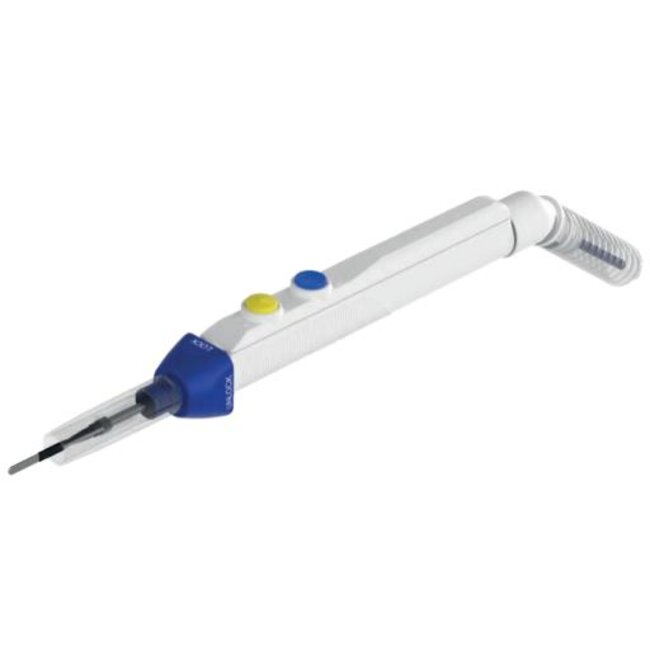 Rookevac diathermiepen Telescopisch verlengbaar 3M Non-stick electrode (40 stuks)