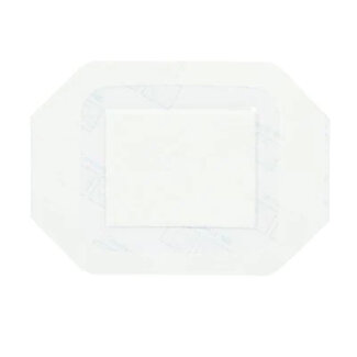 3M 3M Tegaderm +Pad Transparant Verband met Absorberend Kussentje 9 cm x 10 cm (25 stuks) 3M 3M Tegaderm +Pad Transparant Verband met Absorberend Kussentje 9 cm x 10 cm (25 stuks)