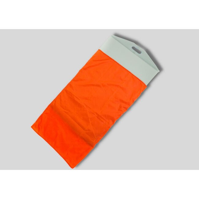 Body Board Fold (1 stuk)