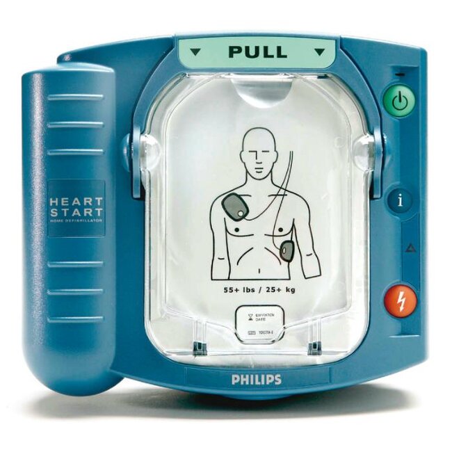 Philips Heartstart Home 1 - AED