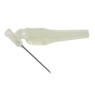 KDM KD-FINE Safety injectienaald 19G 1,1x40mm beige (100 stuks) KDM KD-FINE Safety injectienaald 19G 1,1x40mm beige (100 stuks)