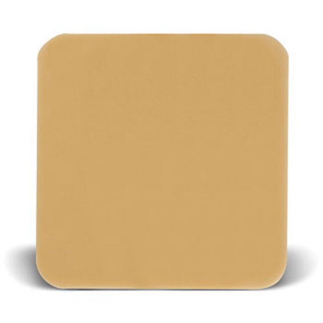 DuoDERM E hydrocolloïdverband 20 x 20 cm (5 stuks)