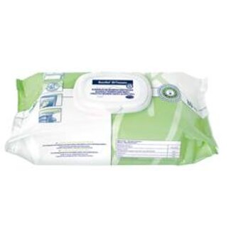 Hartmann Hartmann Bacillol 30 tissues (80 Stuks) Hartmann Hartmann Bacillol 30 tissues (80 Stuks)
