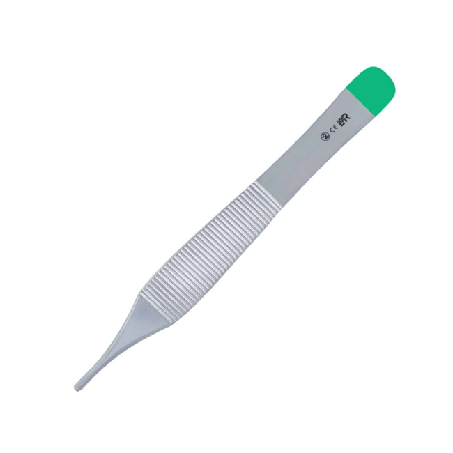 Sentina Adson-Pincet anatomisch recht steriel (25 stuks)