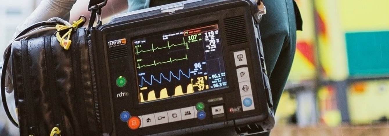 De Tempus Pro is essentieel voor zorgverleners 