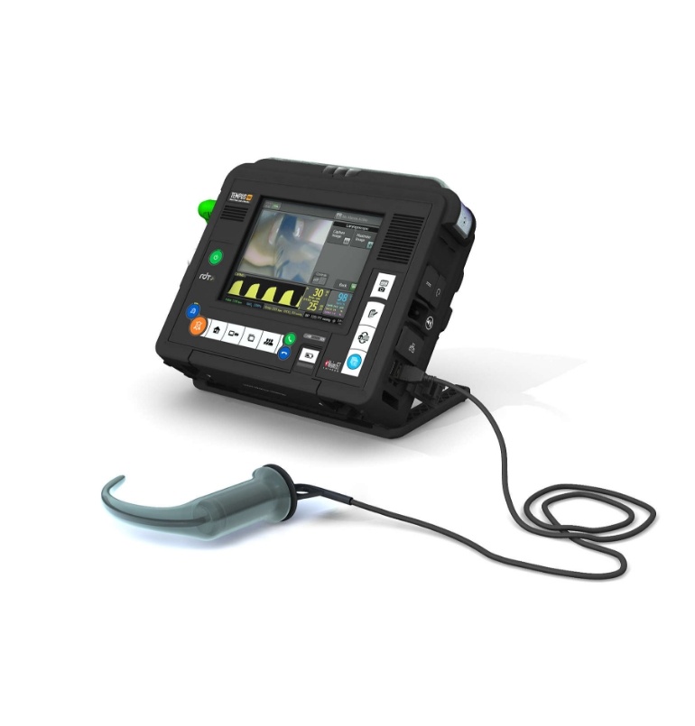 De Tempus Pro en Tempus LS onderscheiden zich door hun combinatie van draagbaarheid, robuustheid en veelzijdigheid. 