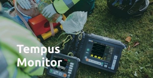 Tempus monitor