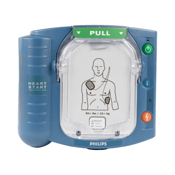 Philips HeartStart HS-1