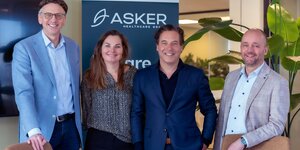 Mayumana Healthcare sluit zich aan bij de Asker Healthcare Group