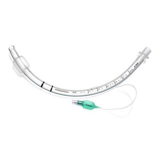 Intersurgical Intersurgical Standaard endotracheale tube HVLP cuff, maat 7.0 (10 stuks)