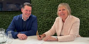 Nieuwe samenwerking: QRS Healthcare en GGD Twente