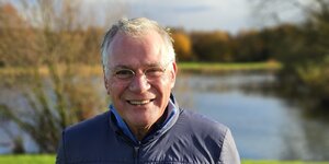 In memoriam - Martin Geneuglijk